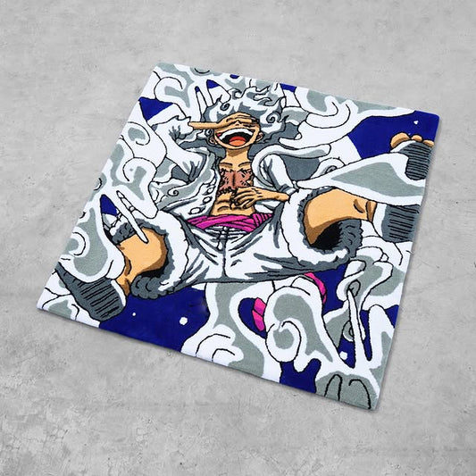 Monkey D. Luffy Rug