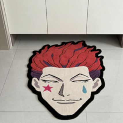 Hisoka Morow Ⅲ