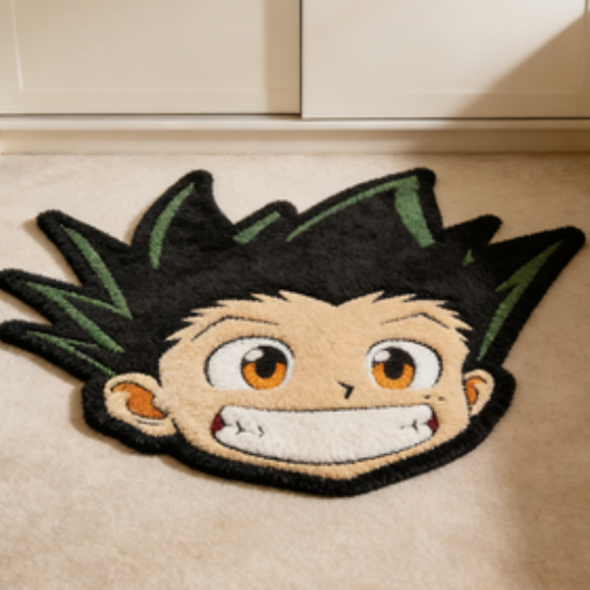 Gon Freecss Ⅲ