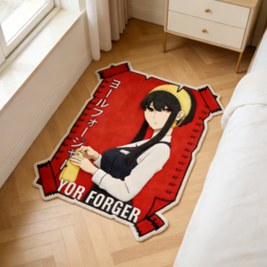 Yor Forger