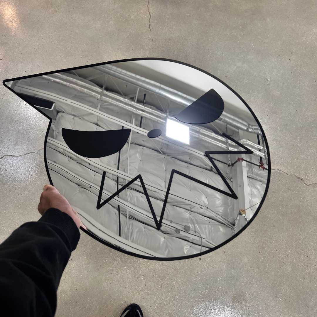 Soul Crest Mirrors
