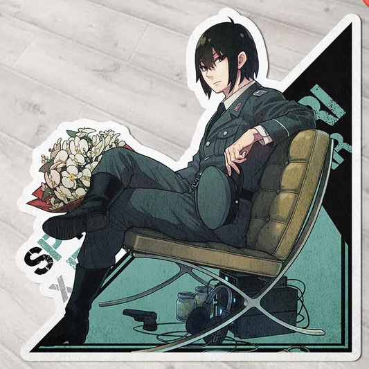 Yuri Briar