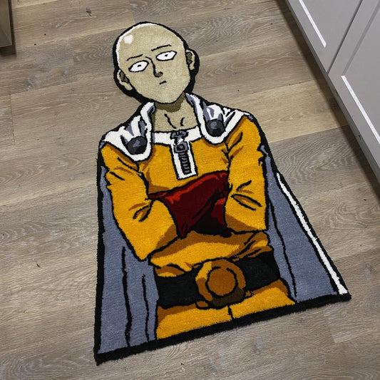 Saitama Rug