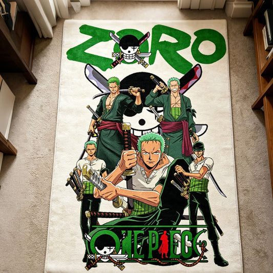 ZORO Rug