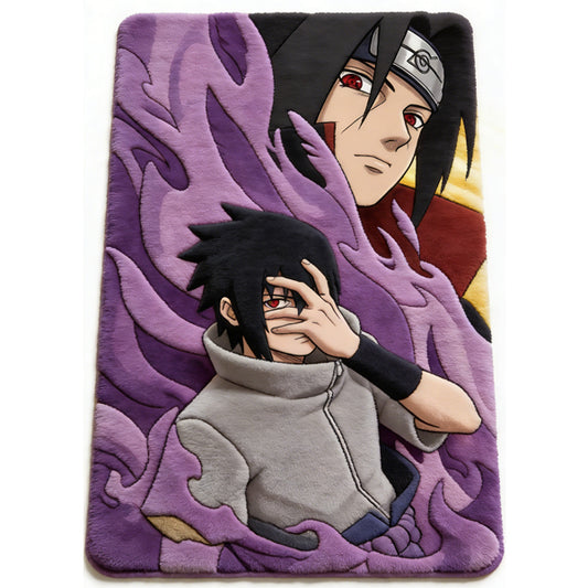 Sasuke Rug
