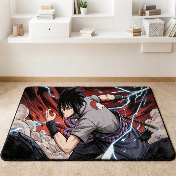 Sasuke Rug