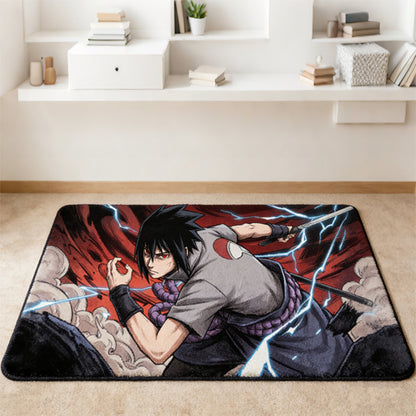 Sasuke Rug