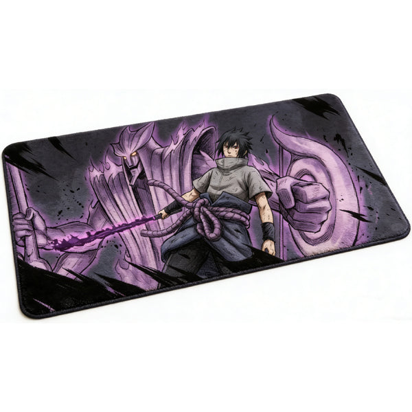 Sasuke Rug