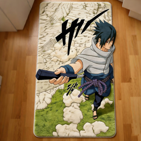 Sasuke Rug