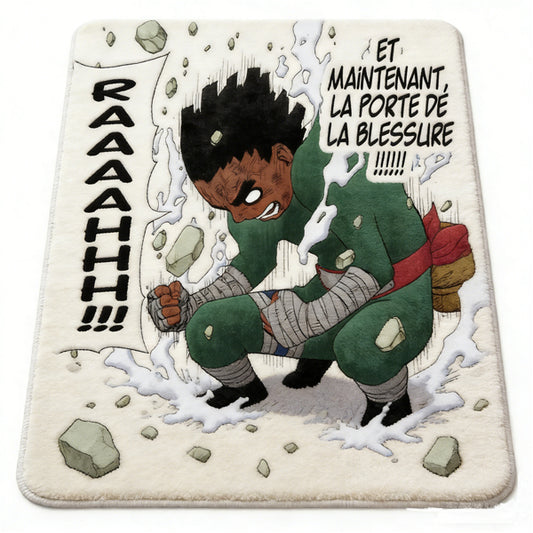 Rock Lee Rug