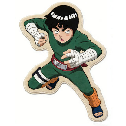 Rock Lee Rug
