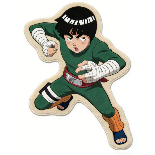 Rock Lee Rug