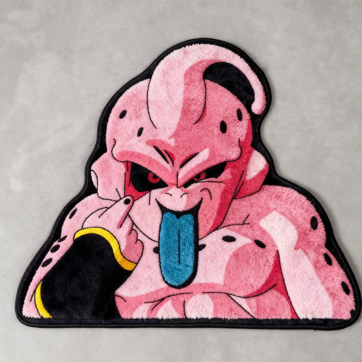 Kid Buu