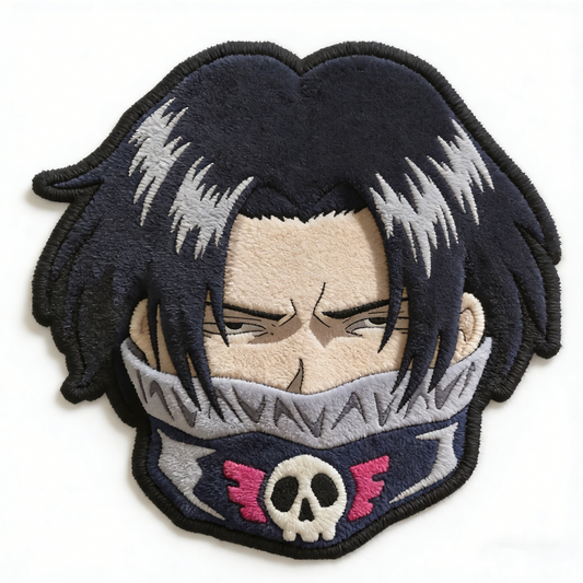 Feitan Pohtoh Ⅱ
