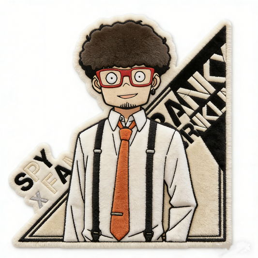 Franky Franklin