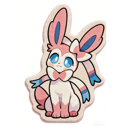 Sylveon Rug
