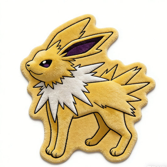 Jolteon Rug