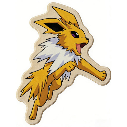 Jolteon Rug