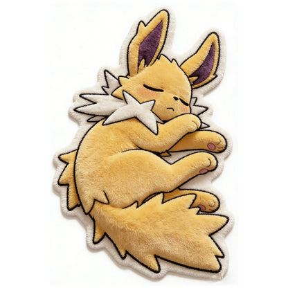 Jolteon Rug