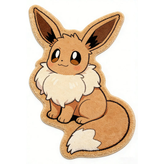 Eevee Rug