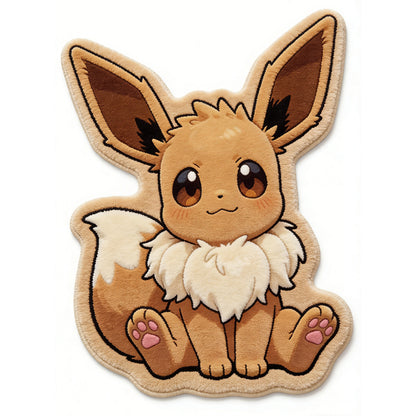 Eevee Rug