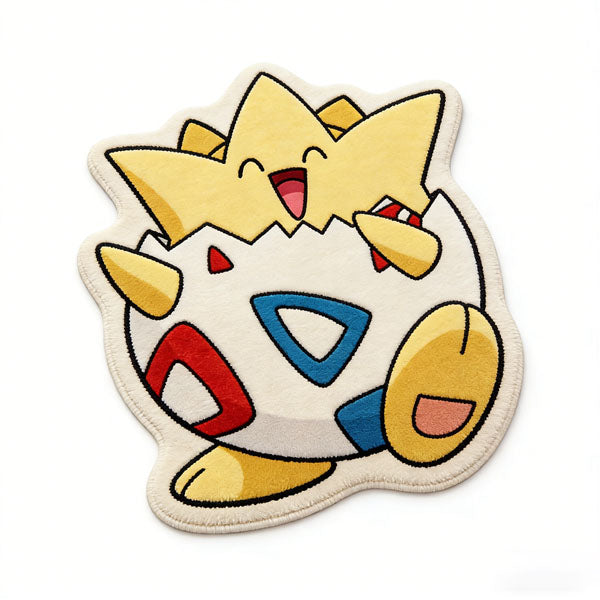 Togepi Rug