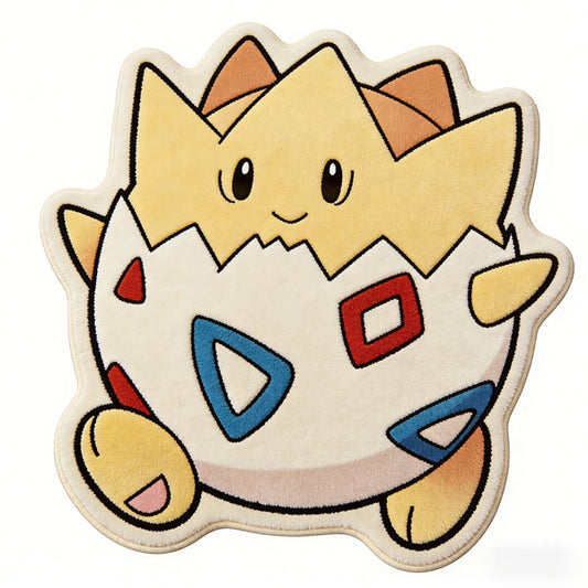 Togepi Rug