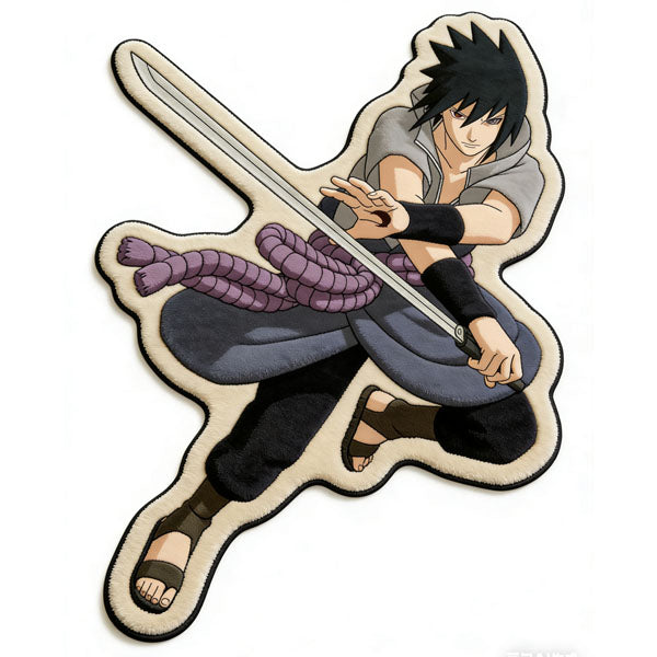 Sasuke Rug