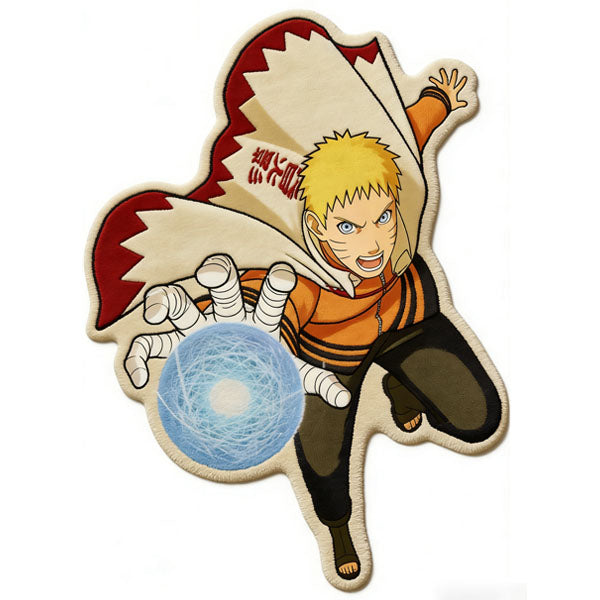 Naruto Rug