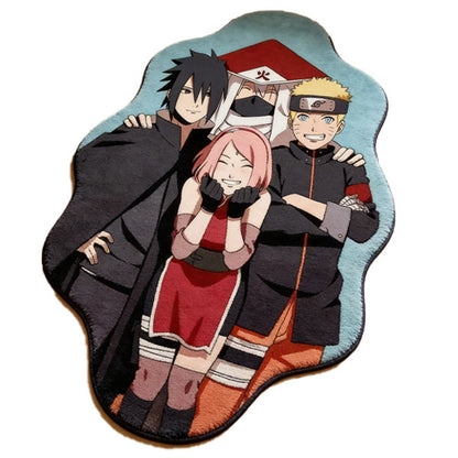 Team 7 Rug