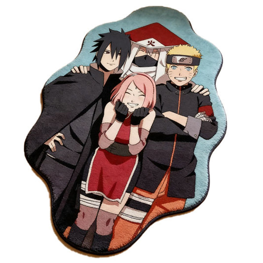 Team 7 Rug