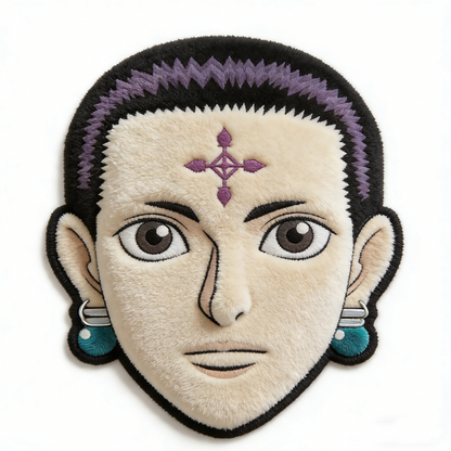 Chrollo Lucilfer Ⅱ