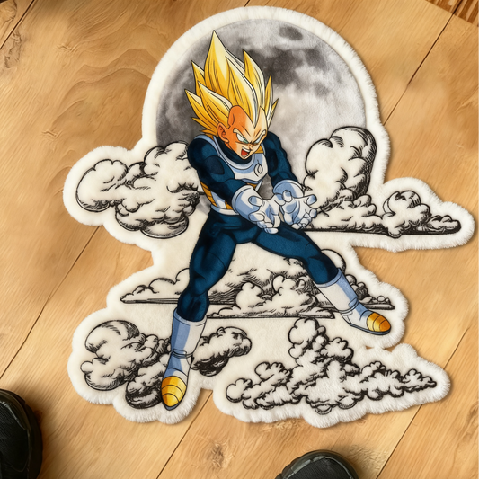 Vegeta SSJⅣ