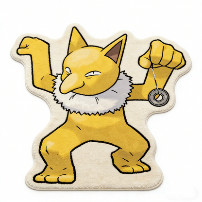 Hypno Rug