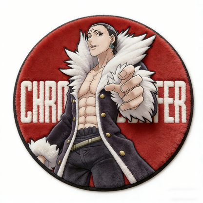 Chrollo Lucilfer Ⅰ