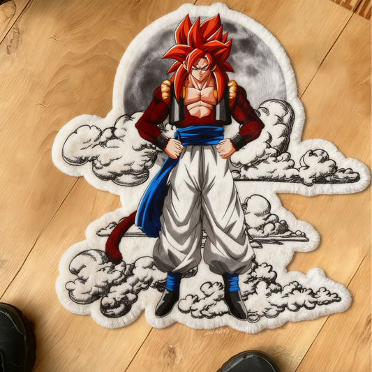 GogetaⅠ