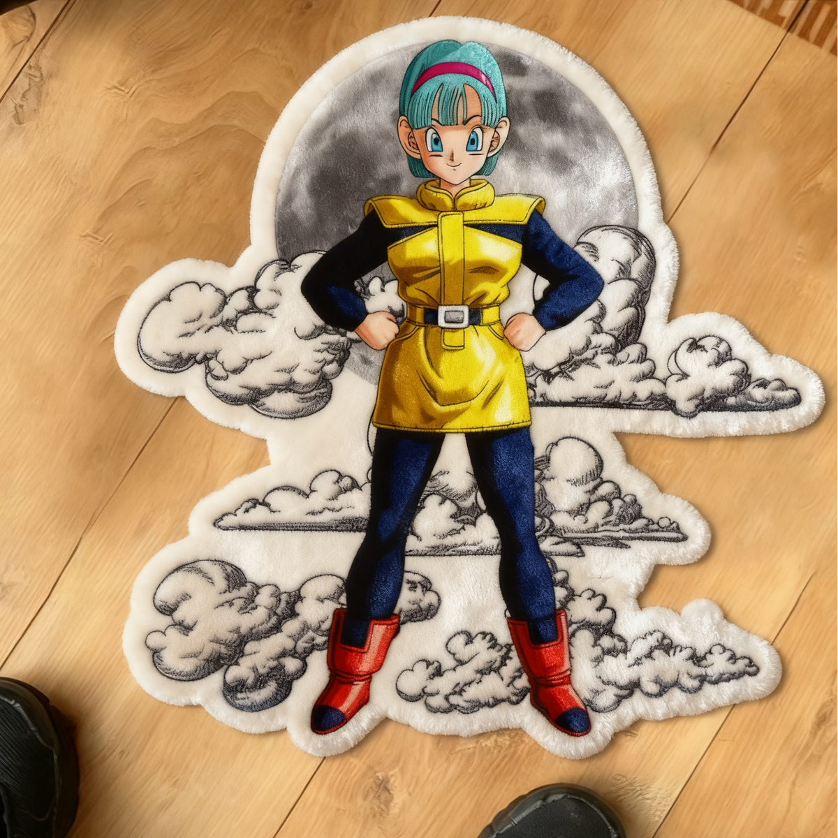 Bulma Ⅳ