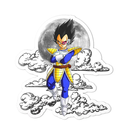 Vegeta Ⅲ