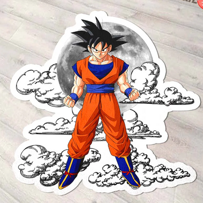 Goku Ⅲ