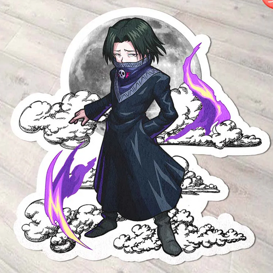 Feitan Pohtoh
