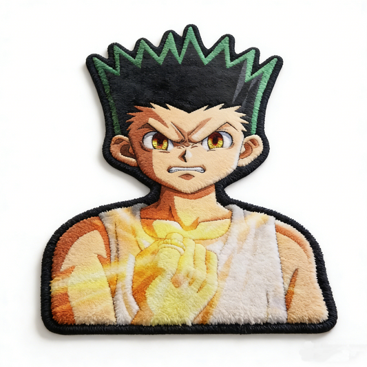 Gon Freecss