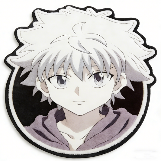 Killua Zoldyck
