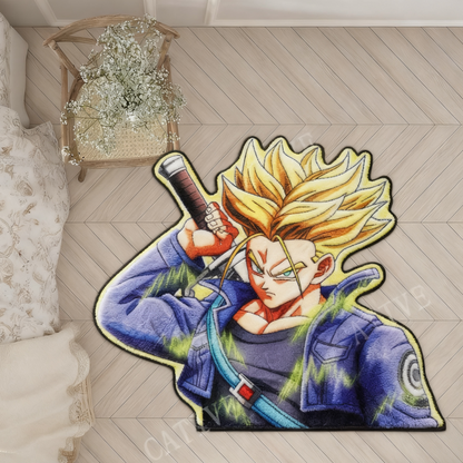 Trunks