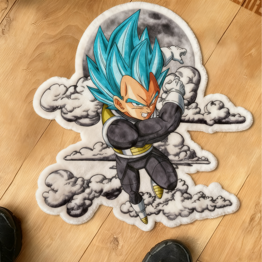 Vegeta Blue Ⅳ
