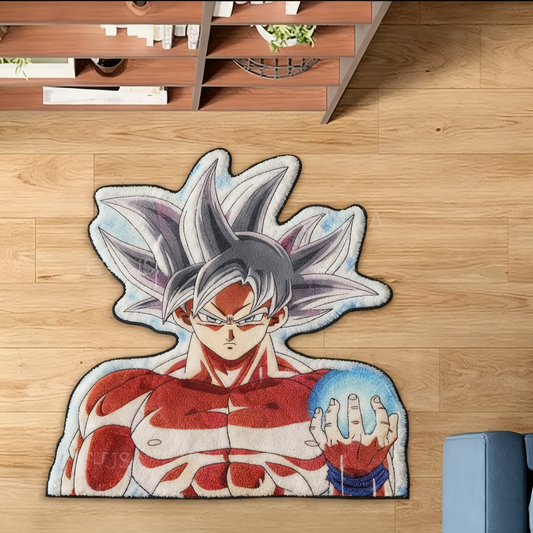 Ultra Instinct Goku