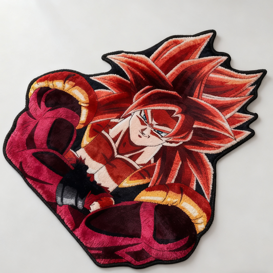 Gogeta SSJ4