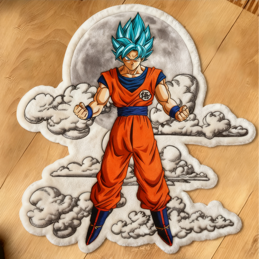 Goku Blue Ⅵ