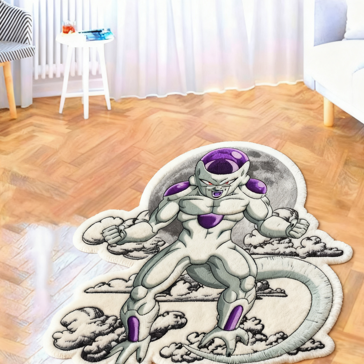 Frieza Ⅲ