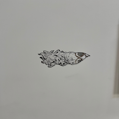 The Kings Fragment Mirrors