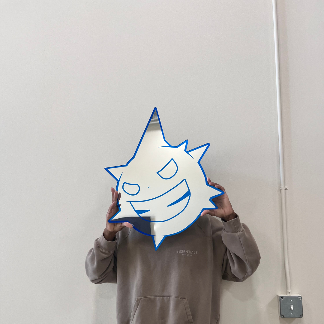 Starbound Soul Mirrors